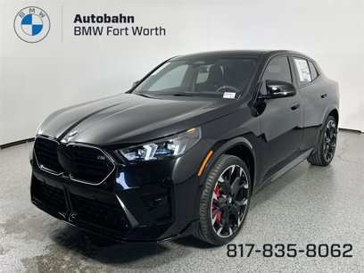 New 2025 BMW X2 M35i w/ Premium Package