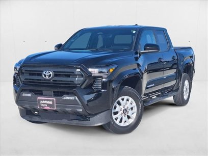 Used 2024 Toyota Tacoma SR5