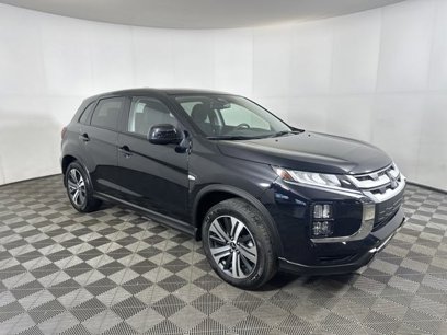 Used 2023 Mitsubishi Outlander Sport AWD