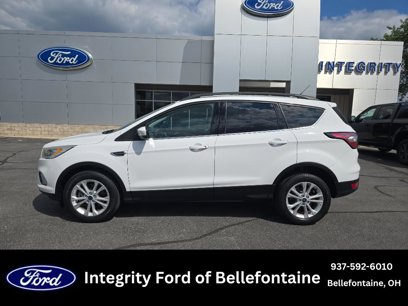 Used 2017 Ford Escape SE w/ Equipment Group 201A