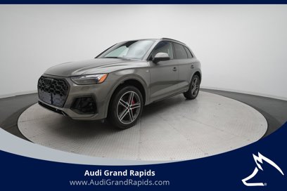 Used 2024 Audi Q5 e Prestige