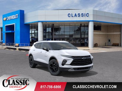 New 2025 Chevrolet Blazer LT w/ Convenience Package