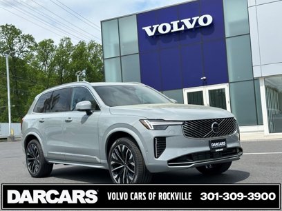 New 2025 Volvo XC90 T8 Plus