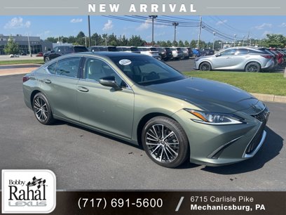 Used 2024 Lexus ES 350 w/ Premium Package