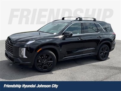 New 2025 Hyundai Palisade XRT