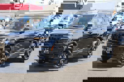 New 2025 Jeep Grand Cherokee L Altitude