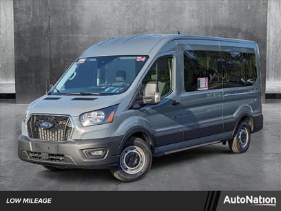 Used 2024 Ford Transit 350 XL