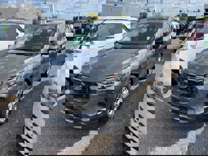 Used 2023 Ford Escape Active