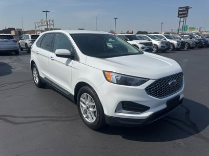 Used 2024 Ford Edge SEL