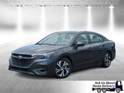 Used 2024 Subaru Legacy Premium