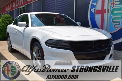 Used 2020 Dodge Charger SXT w/ Cold Weather Package