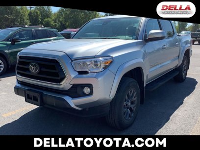 Used 2022 Toyota Tacoma SR5