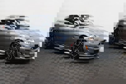 Used 2014 Jaguar XKR R