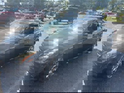 Used 2011 INFINITI G37 Sport w/ Premium Pkg
