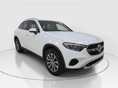 Used 2023 Mercedes-Benz GLC 300