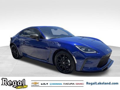 Used 2024 Toyota GR86 Premium