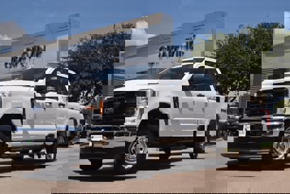 Used 2023 Ford F250 XL w/ FX4 Off-Road Package