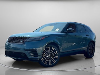 New 2026 Land Rover Range Rover Velar Dynamic SE