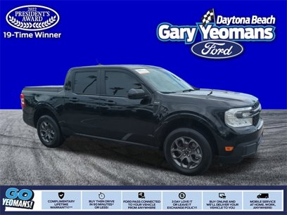 Certified 2023 Ford Maverick XLT w/ XLT Luxury Package