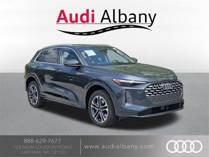 New 2025 Audi Q5 Premium