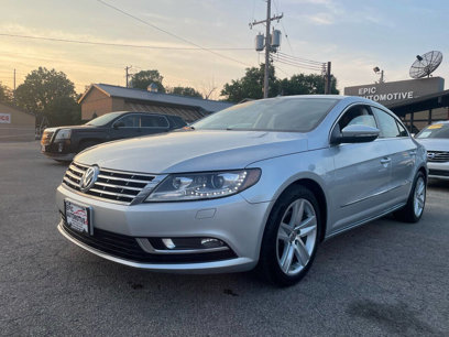 Used 2014 Volkswagen CC Sport