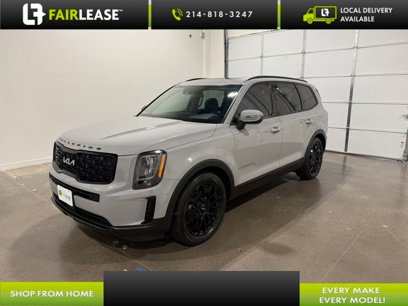 Used 2022 Kia Telluride EX w/ EX Premium Package