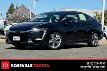 Used 2018 Honda Clarity Touring
