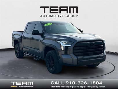 Used 2023 Toyota Tundra SR5 w/ SR5 Convenience Package