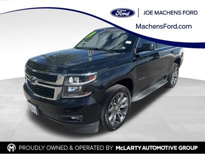 Used 2019 Chevrolet Tahoe LT