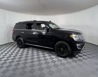 Used 2018 Ford Expedition Limited w/ Driver Assistance Package
