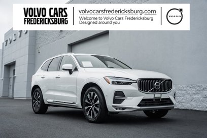 Used 2023 Volvo XC60 B5 Plus