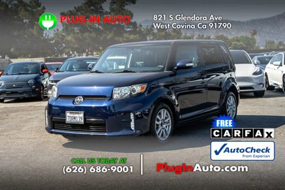 Used 2014 Scion xB Release Series 10.0