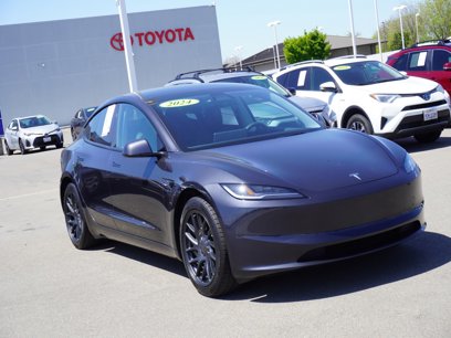 Used 2024 Tesla Model 3 Long Range