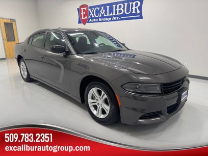 Used 2023 Dodge Charger SXT
