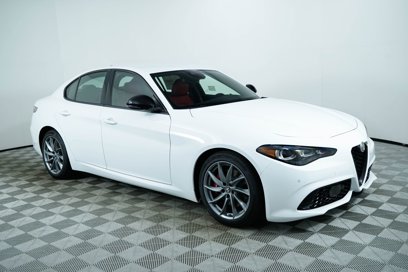 New 2024 Alfa Romeo Giulia Sprint