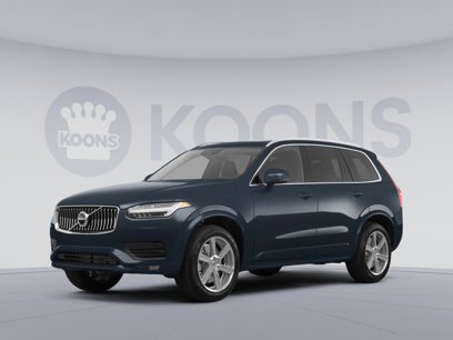 Certified 2024 Volvo XC90 B5 Core