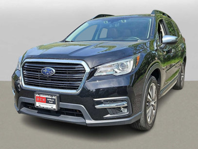 Used 2022 Subaru Ascent Touring