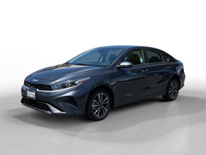 Used 2023 Kia Forte LXS