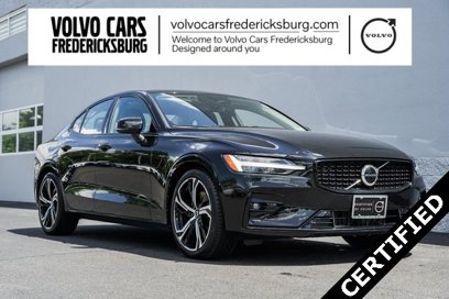 Certified 2024 Volvo S60 B5 Core