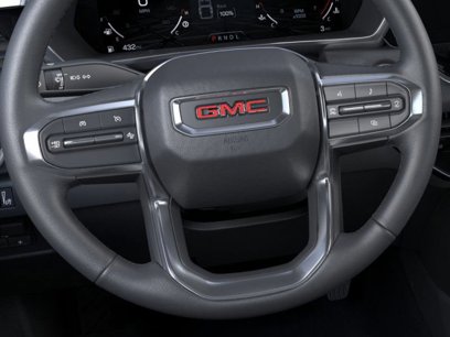New 2025 GMC Canyon Elevation w/ Convenience Package