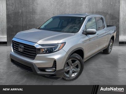 Used 2023 Honda Ridgeline RTL
