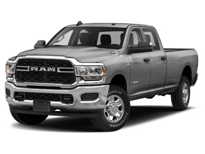 Used 2022 RAM 3500 Laramie