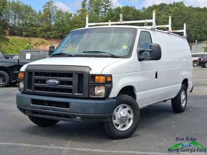 Used 2008 Ford E-250 and Econoline 250
