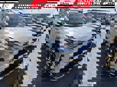 Used 2021 Toyota RAV4 SE