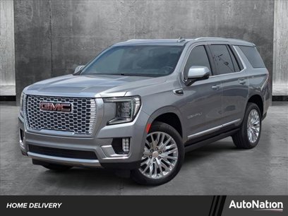 Used 2023 GMC Yukon Denali