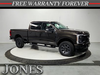 Used 2024 Ford F350 Lariat