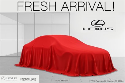 Used 2012 Lexus RX 350 FWD