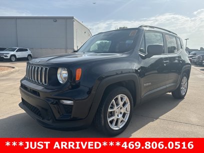 Used 2019 Jeep Renegade Sport w/ Sport Appearance Group