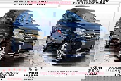 New 2024 Mitsubishi Mirage ES