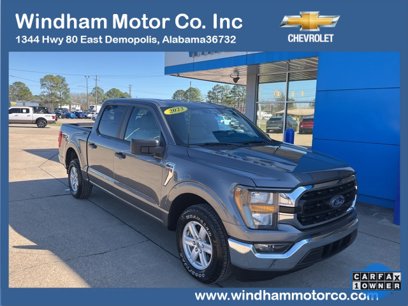 Used 2023 Ford F150 XLT